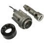Standard Ignition Ignition Lock Cylinder US658L - angled view