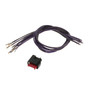 Standard Ignition Accelerator Pedal Sensor Connector S-1911