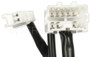 Standard Ignition Power Seat Switch PSW102 - connector view