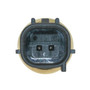 Standard Ignition Coolant Temperature Sensor TX273 - connector view