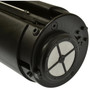 Standard Ignition Diesel Exhaust Fluid (DEF) Heater EFH201 - top view