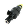 Standard Ignition Fuel Injector - MFI - New FJ305 - angled view