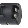 Standard Ignition Transmission Control Solenoid TCS59 - connector view