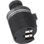 Standard Ignition Transmission Control Solenoid TCS59 - angled view