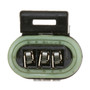 Standard Ignition Camshaft Sensor Connector S-574