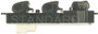 Standard Ignition Power Window Switch DS-2117