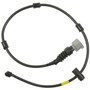 Standard Ignition Brake Pad Wear Sensor PWS232 - front view