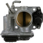 Standard Ignition Fuel Injection Throttle Body S20237 - left view