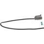 Standard Ignition Multi Function Connector S2377 - right view