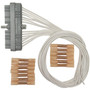 Standard Ignition Engine Harness Connector S-1026