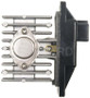 Standard Ignition Blower Motor Resistor RU-419