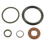 Standard Ignition Fuel Injector Seal Kit - TBI SK146 - front view