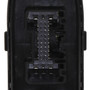 Standard Ignition Power Window Switch DWS2272 - connector view