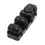 Standard Ignition Power Window Switch DWS2272 - angled view
