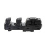 Standard Ignition Power Window Switch DWS2272 - right view