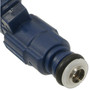 Standard Ignition Fuel Injector - MFI - New FJ1108 - back view