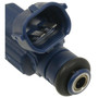 Standard Ignition Fuel Injector - MFI - New FJ1108 - alternate view