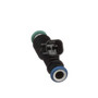 Standard Ignition Fuel Injector - MFI - New FJ722 - connector view