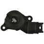 Standard Ignition Ignition Starter Switch US1352 - top view