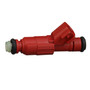 Standard Ignition Fuel Injector - MFI - New FJ437 - left view