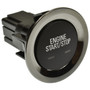 Standard Ignition Ignition Push Button Switch US1354 - front view