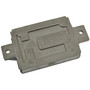 Standard Ignition Glow Plug Controller RY1854 - back view