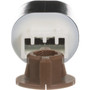 Standard Ignition Stoplight Switch SLS617 - back view