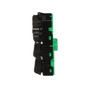 Standard Ignition Power Window Switch DWS2108 - left view