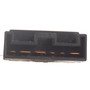 Standard Ignition A/C and Heater Blower Motor Switch HS-349