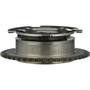 Standard Ignition Engine Variable Valve Timing Sprocket VVT762 - angled view