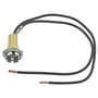 Standard Ignition Multi Function Socket S2562 - front view