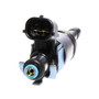 Standard Ignition Fuel Injector - GDI - New FJ1569 - angled view