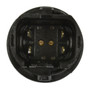 Standard Ignition Trunk Release Switch DS3421 - back view