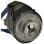 Standard Ignition Ignition Lock Cylinder US659L - angled view