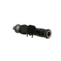 Standard Ignition Fuel Injector - MFI - New FJ721 - connector view