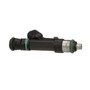 Standard Ignition Fuel Injector - MFI - New FJ721 - right view