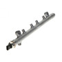 Standard Ignition Diesel Fuel Injector Rail FIR13 - front view
