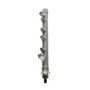 Standard Ignition Diesel Fuel Injector Rail FIR13 - bottom view