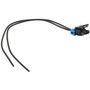 Standard Ignition Air Charge Temp Sensor Connector S-575