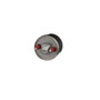 Standard Ignition Fuel Injector - TBI - New TJ4 - angled view