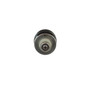 Standard Ignition Fuel Injector - TBI - New TJ4 - back view