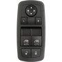 Standard Ignition Power Window Switch DWS1985 - front view
