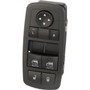 Standard Ignition Power Window Switch DWS1985 - angled view