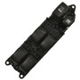 Standard Ignition Power Window Switch DWS1580 - front view