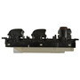Standard Ignition Power Window Switch DWS1580 - right view