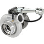 Standard Ignition Turbocharger - New - Diesel TBC697 - front view