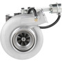 Standard Ignition Turbocharger - New - Diesel TBC697 - angled view