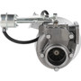 Standard Ignition Turbocharger - New - Diesel TBC697 - back view