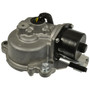 Standard Ignition Four Wheel Drive Actuator TCA101 - front view