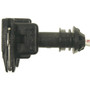 Standard Ignition A/C Pressure Switch Connector S-1397